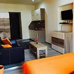 Hradby Guest house