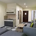 Hradby Guest house