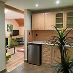 Guest house Hradby 4*