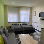 Guest house Hradby Presov