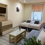 Guest house Hradby
