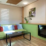 Hradby Guest house Presov