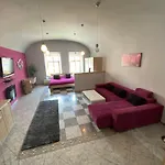 Hradby 4*