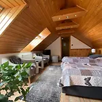 Guest house Hradby 4*