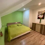 Hradby Guest house Presov