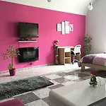 Hradby Guest house 4*