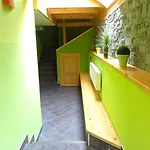 Hradby Guest house Presov