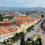 Hradby