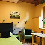 Hradby Guest house