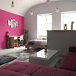Hradby Guest house
