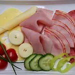 Guest house Hradby Presov