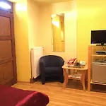 Guest house Hradby Presov