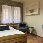 Guest house Hradby