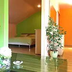 Guest house Hradby 4*