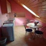 Hradby Guest house Presov