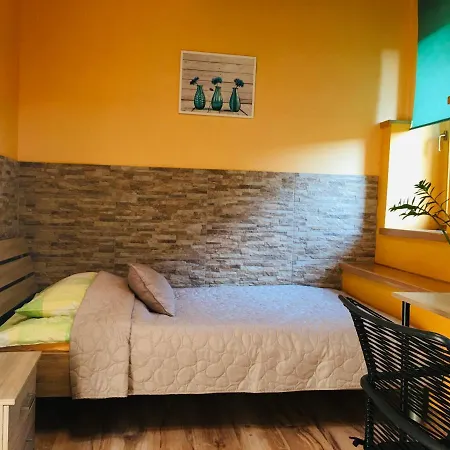 Hradby 3* Presov