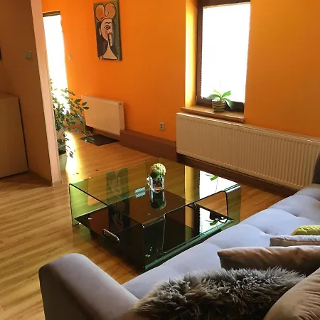 Hradby 게스트하우스 4*
