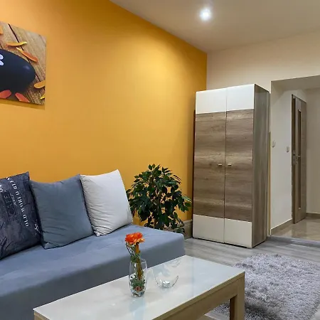 Hradby Гостевой дом