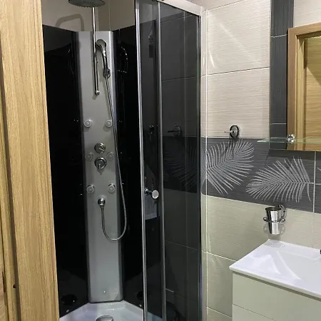Hradby 3* Presov