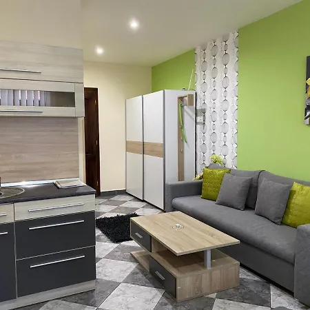 Hradby Гостевой дом 3*