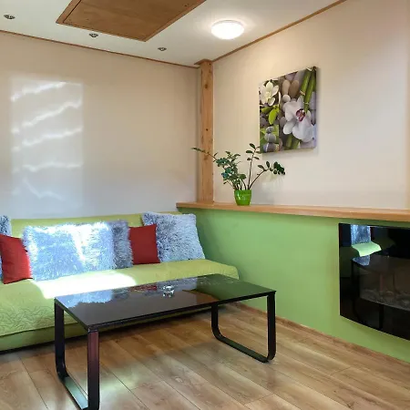 Hradby Guest house Presov