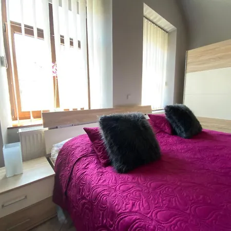 Hradby 프레쇼브