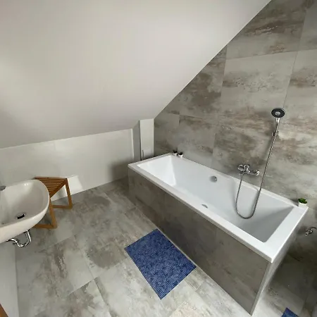 Guest house Hradby 3*