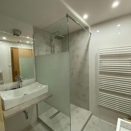 Hradby 3* Presov