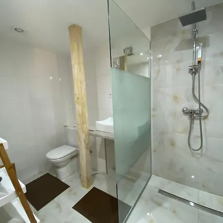 Hradby Guest house Presov