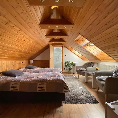 Hradby 3* Presov