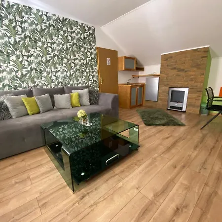 Hradby Guest house Presov