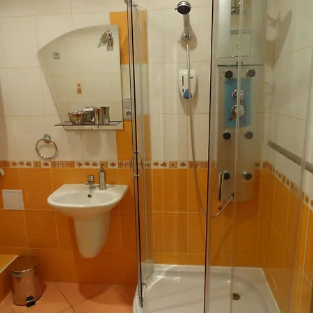 Hradby Guest house 3*
