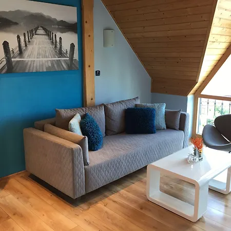 Гостевой дом Hradby Прешов