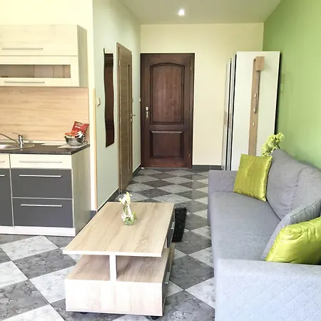 Hradby Гостевой дом 3*