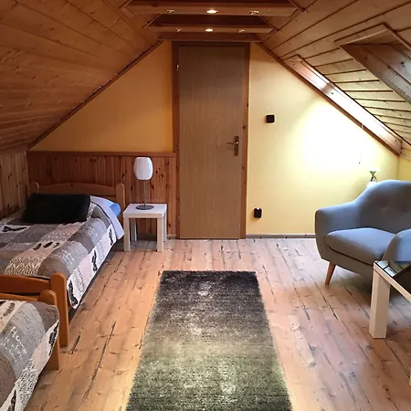 Hradby Penzión pre hostí