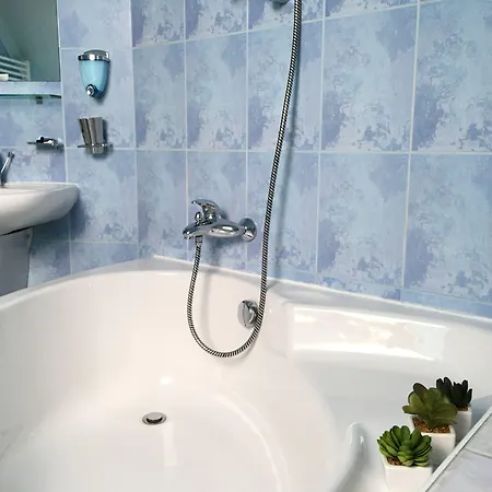 Hradby Гостевой дом Прешов