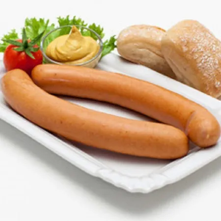 Hradby Penzión pre hostí 3*