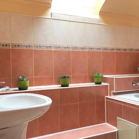 Hradby Penzión pre hostí Presov