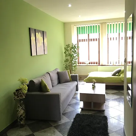 Hradby Гостевой дом