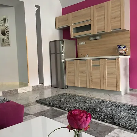 Hradby 3* Прешов