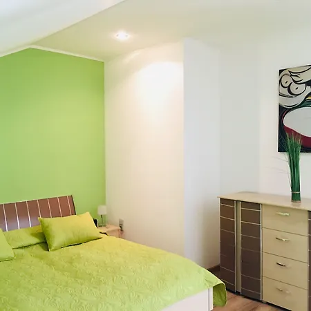 Hradby Penzión pre hostí