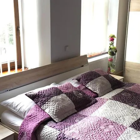 Hradby 게스트하우스 4*