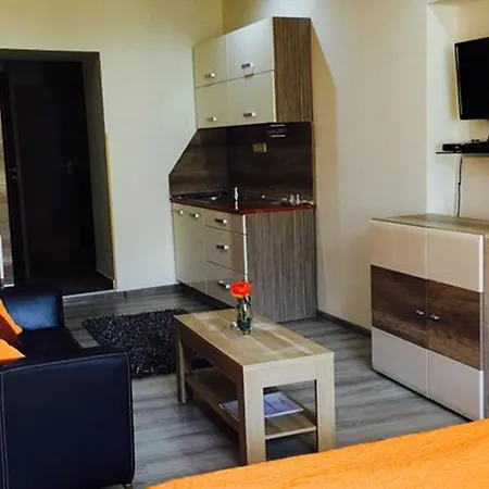 Гостевой дом Hradby Прешов