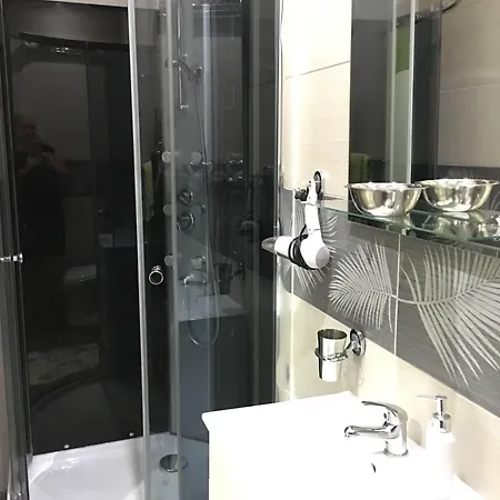 Гостевой дом Hradby Прешов