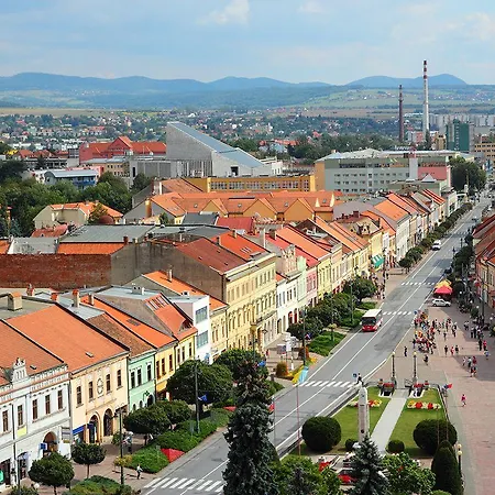 Hradby