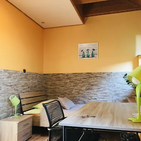 Hradby Гостевой дом Прешов