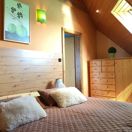 Penzión pre hostí Hradby Presov