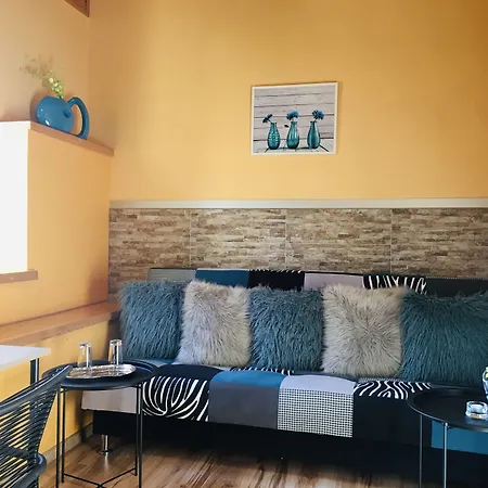 ゲストハウス Hradby