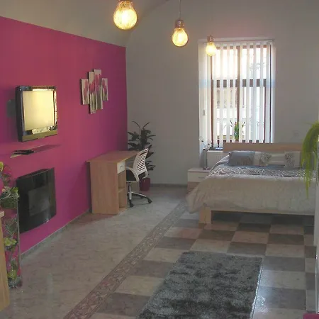 Hradby 3* Presov