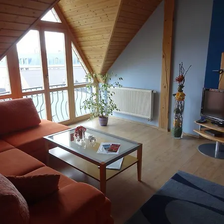 Hradby 게스트하우스 4*